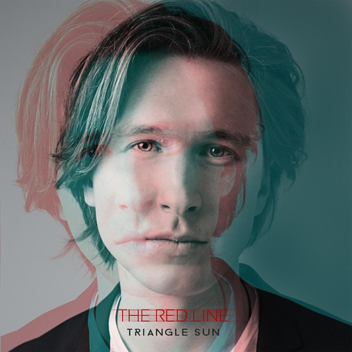 Triangle Sun - The Red Line
