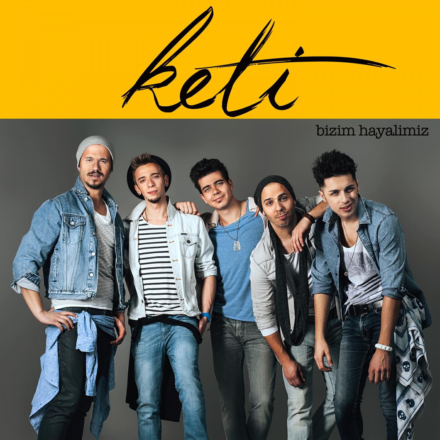 Keti - Kanatsız Melek