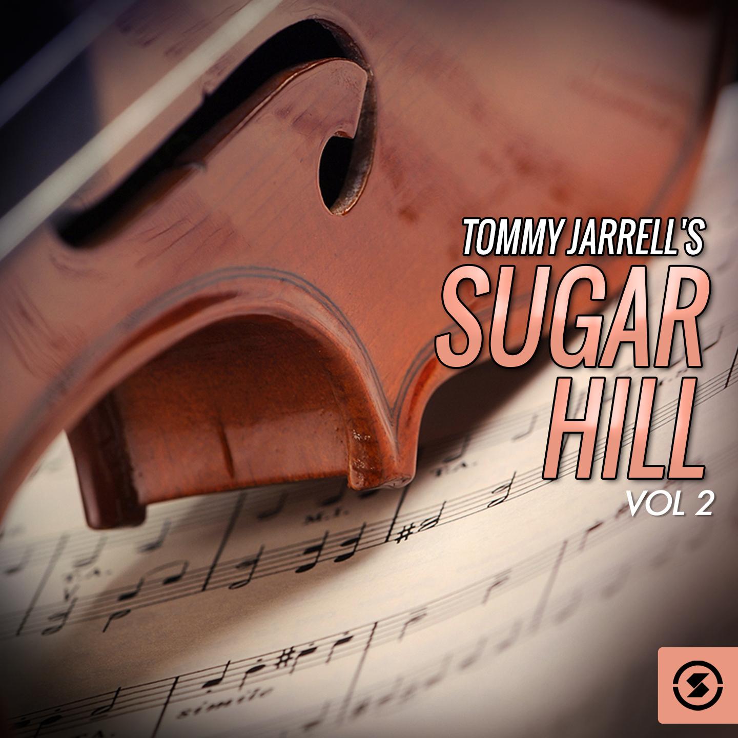 Постер альбома Sugar Hill, Vol. 2