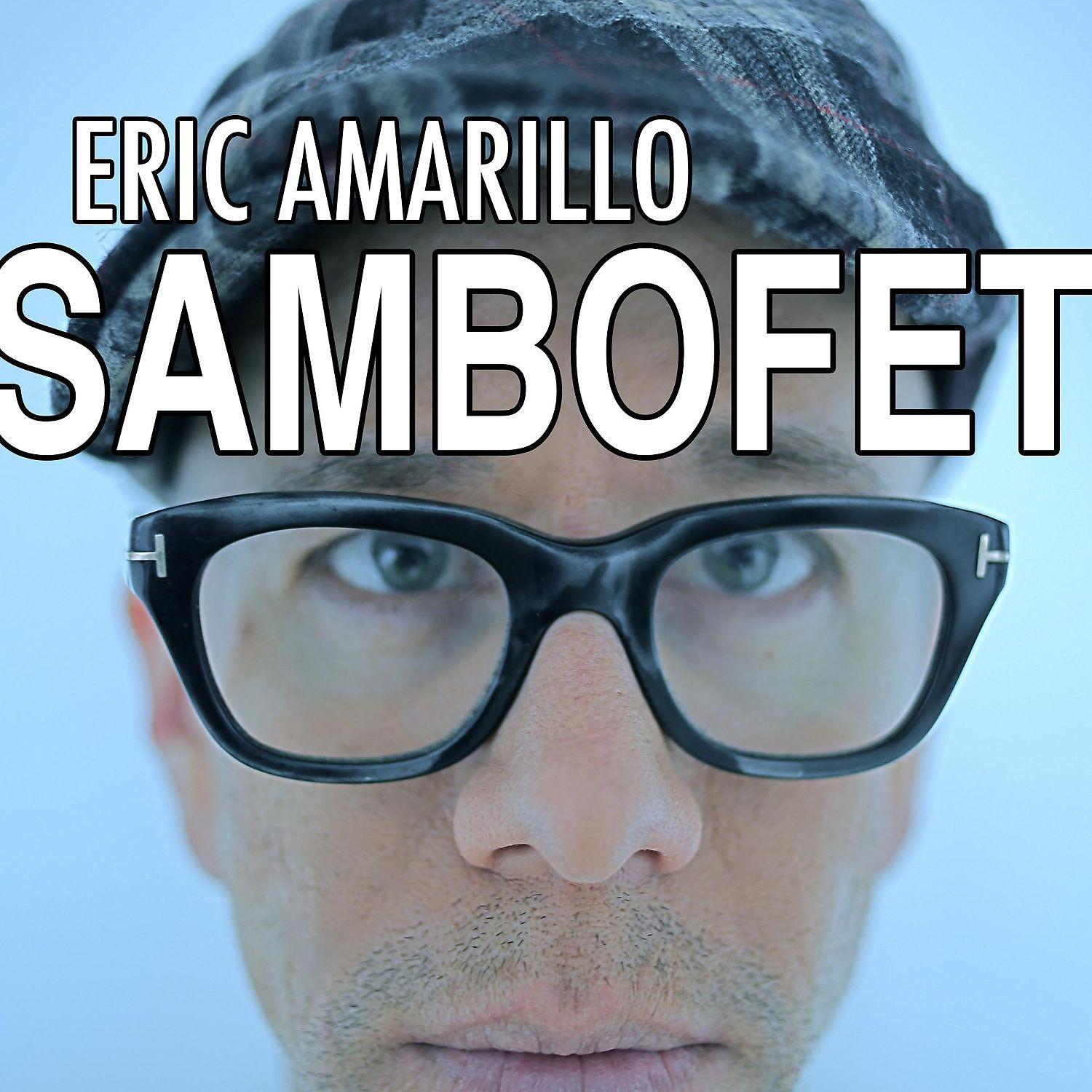 Постер альбома Sambofet