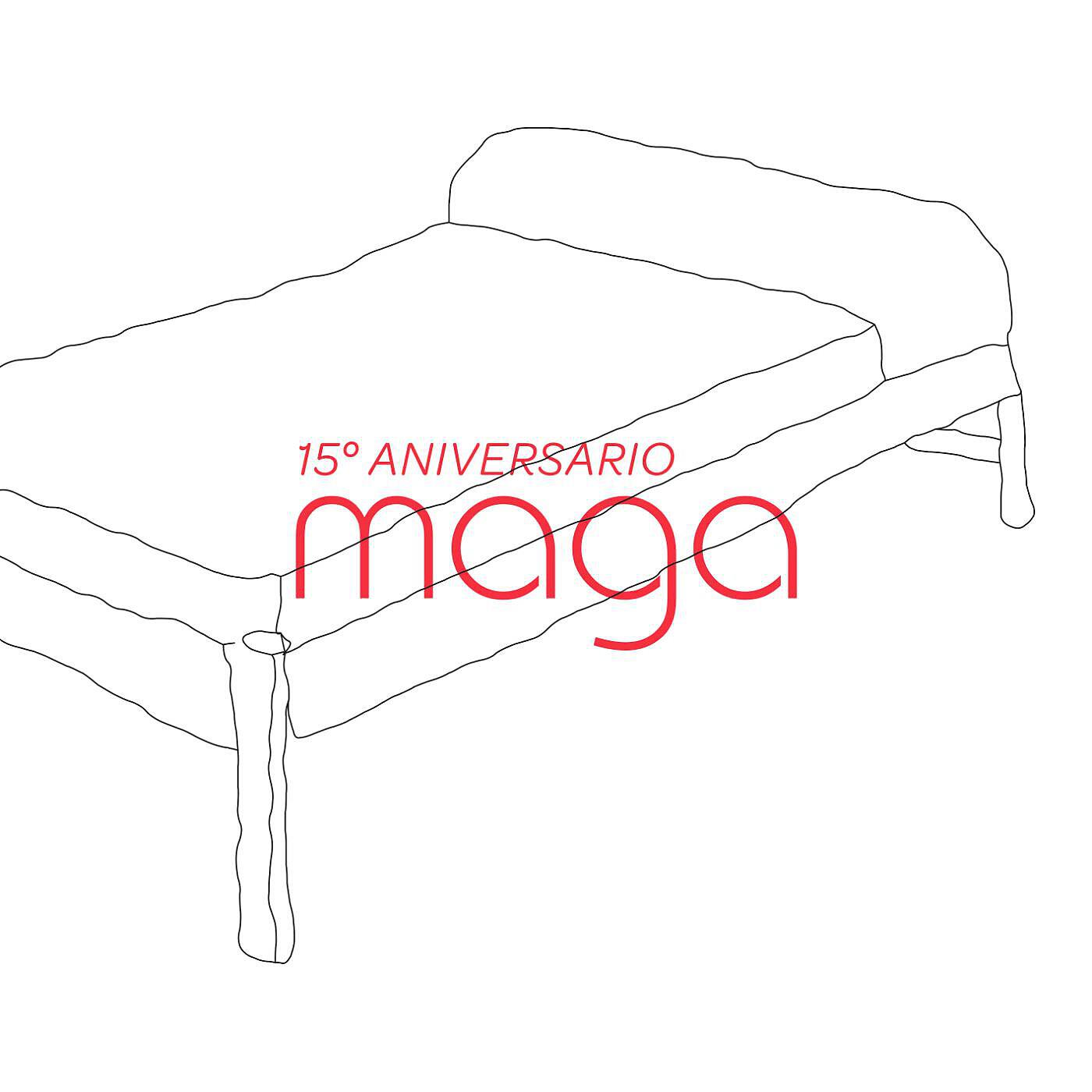 MAGA - Helás (Mañana) [feat. Carmen Boza]