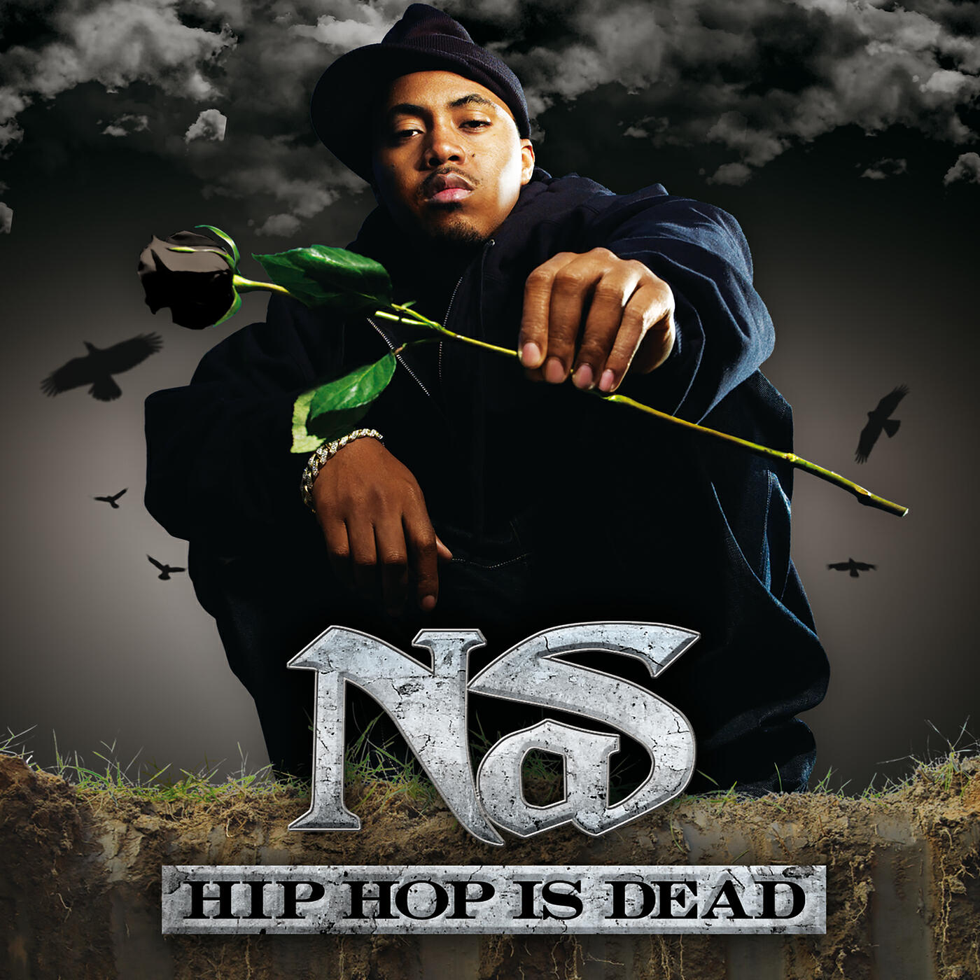 Nas - Not Going Back