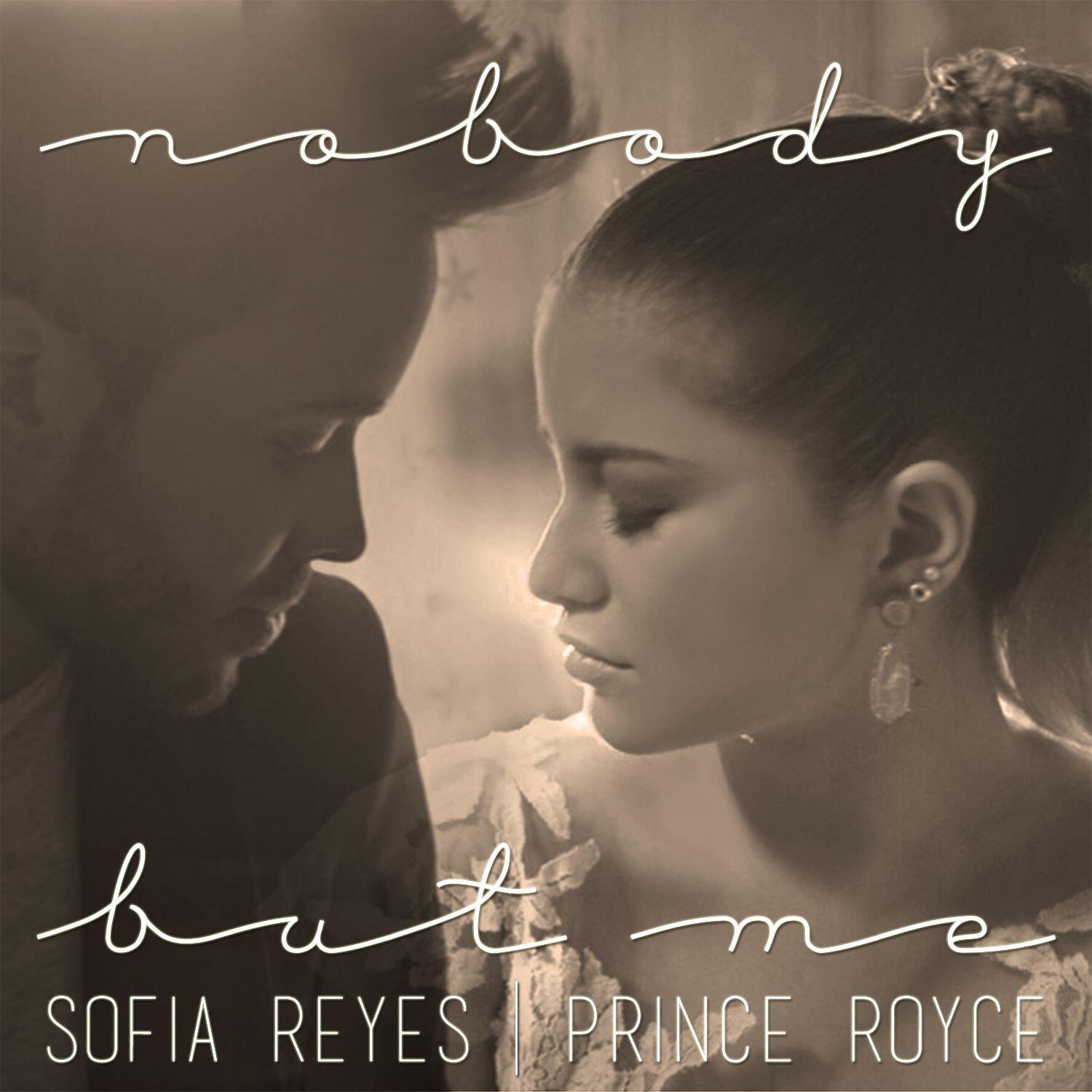 Sofia Reyes - Nobody but Me