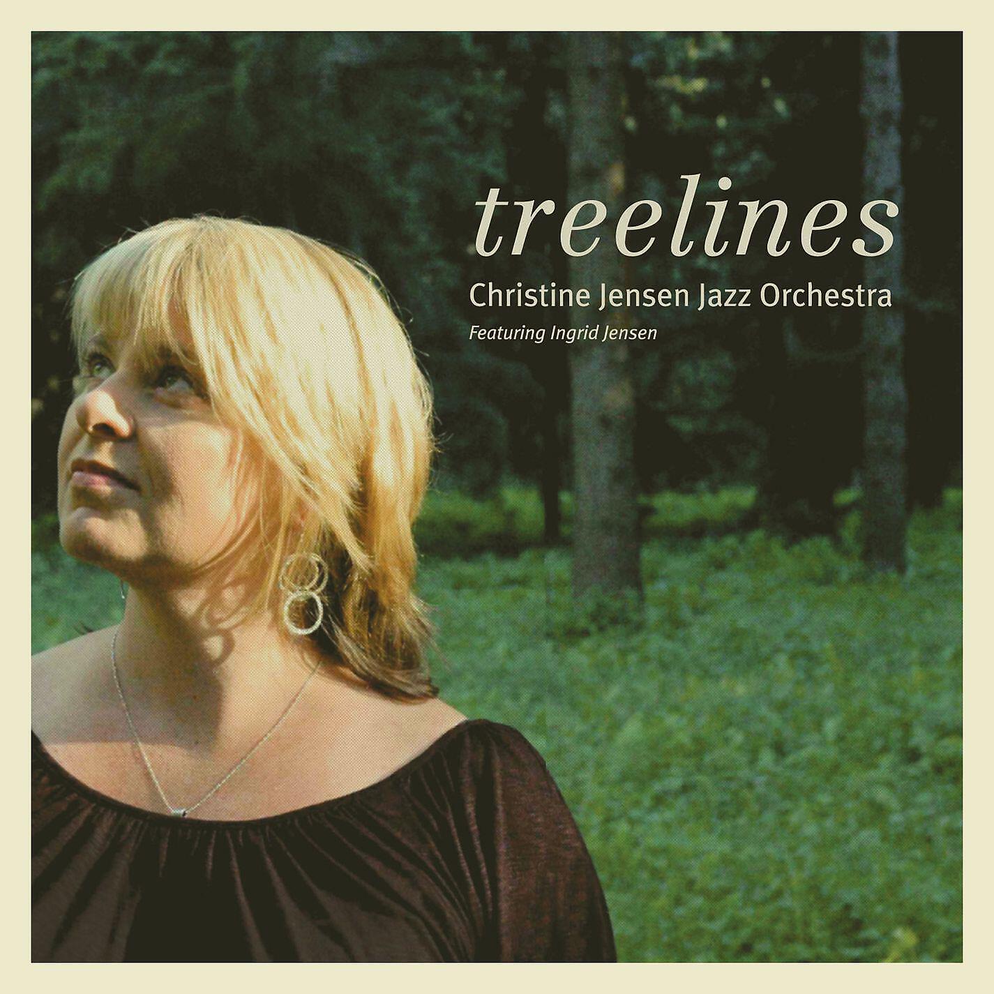 Christine Jensen Jazz Orchestra - Arbutus (feat. Ingrid Jensen)