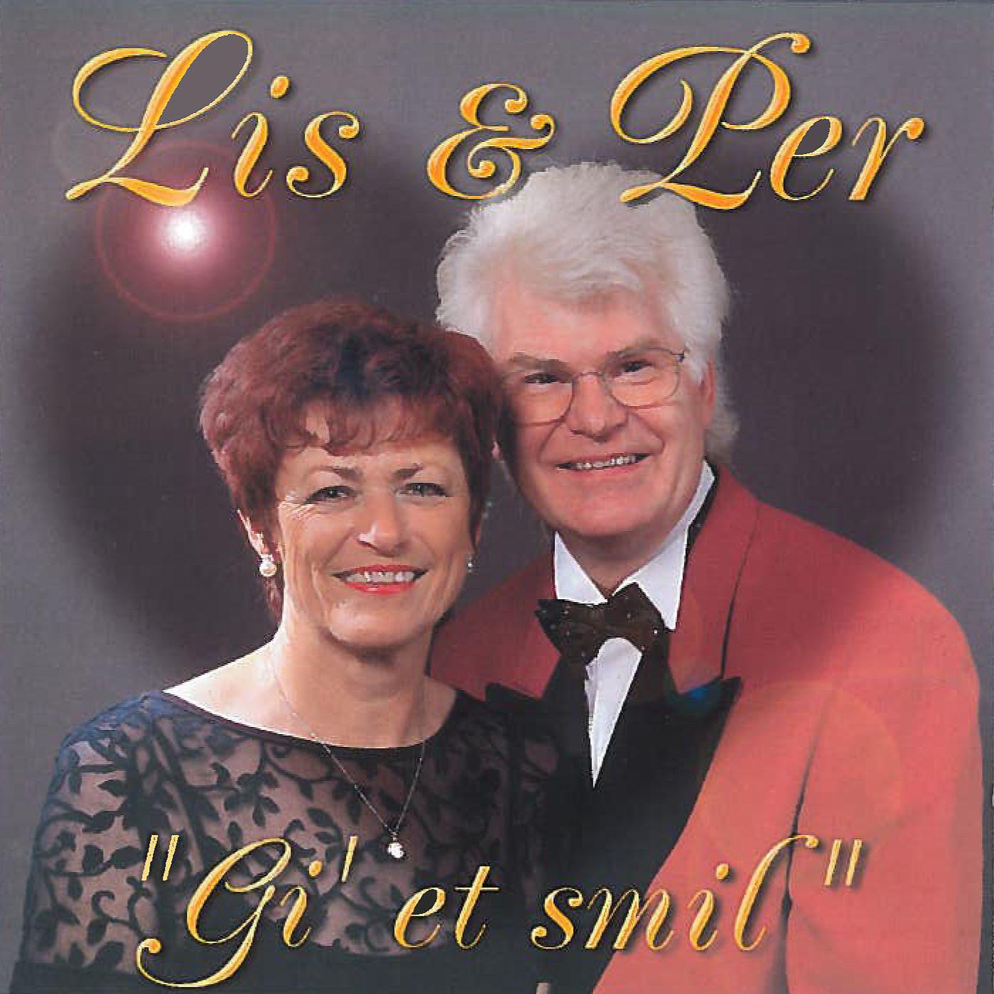Постер альбома "Gi' Et Smil"
