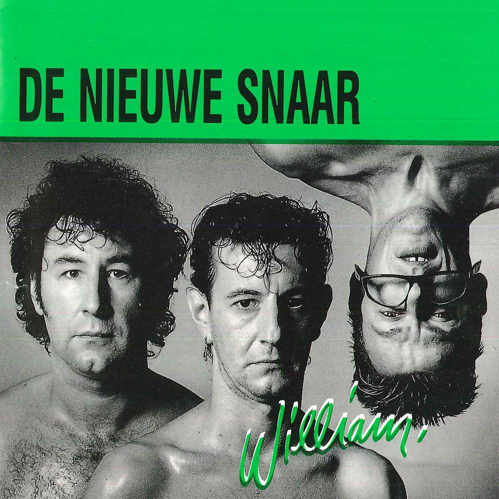 De Nieuwe Snaar - Slim Gaillard