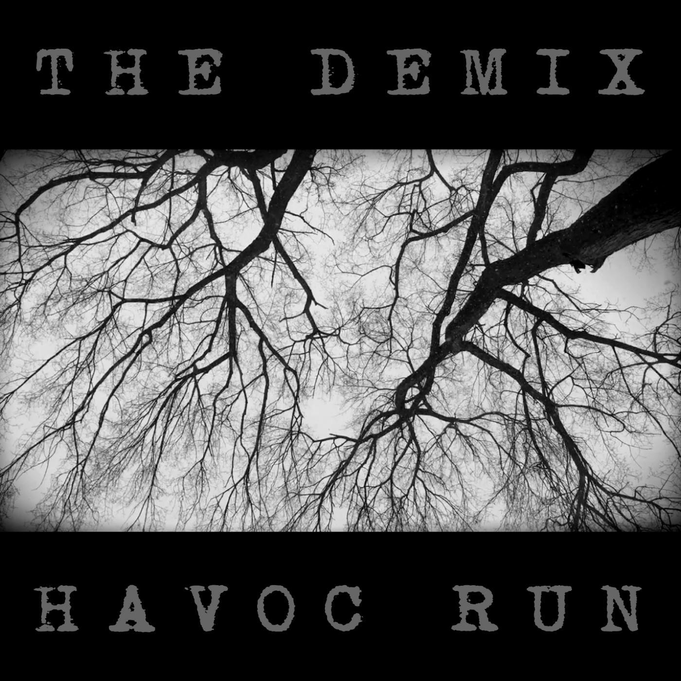 Постер альбома Havoc Run