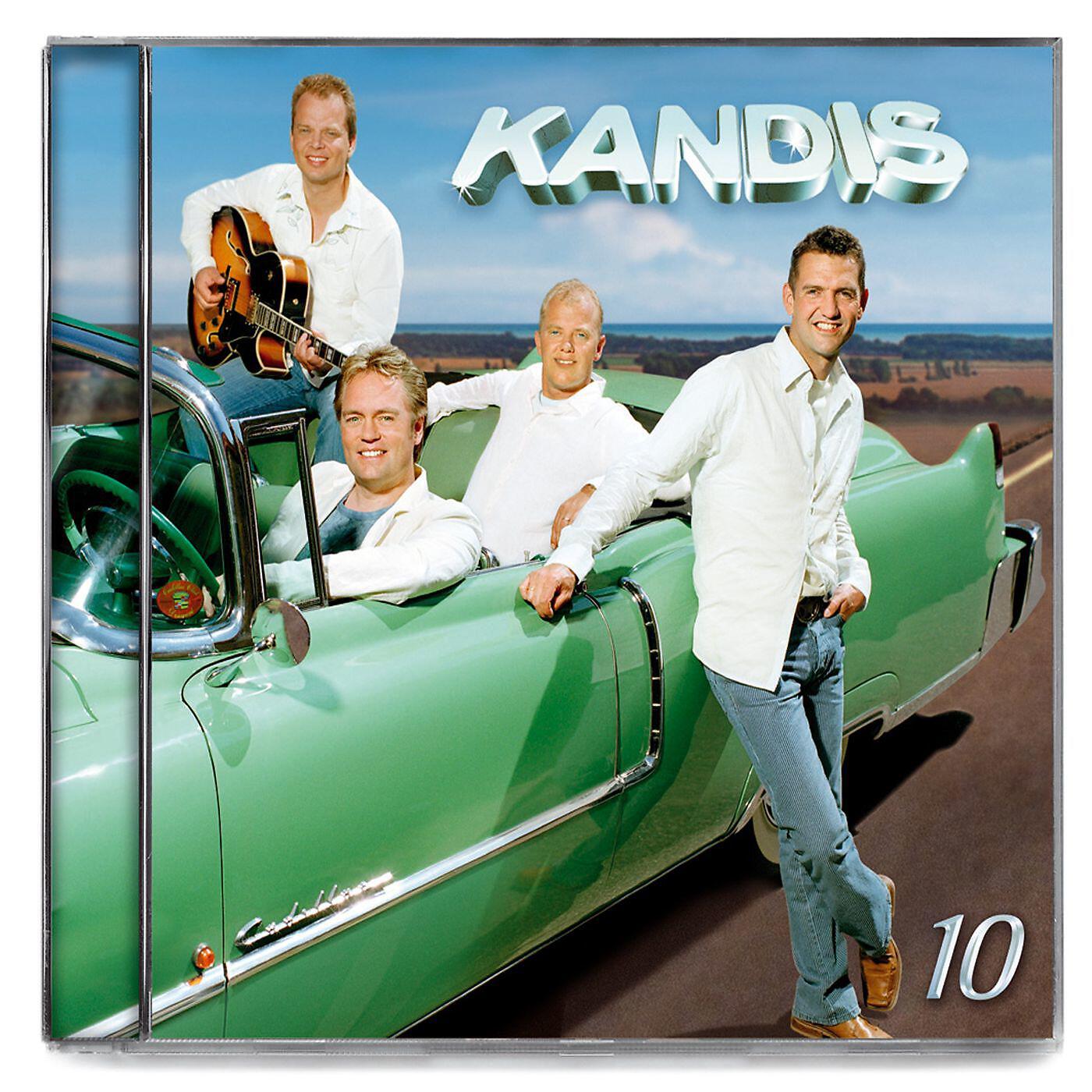 KAnDIs - Et lille lys