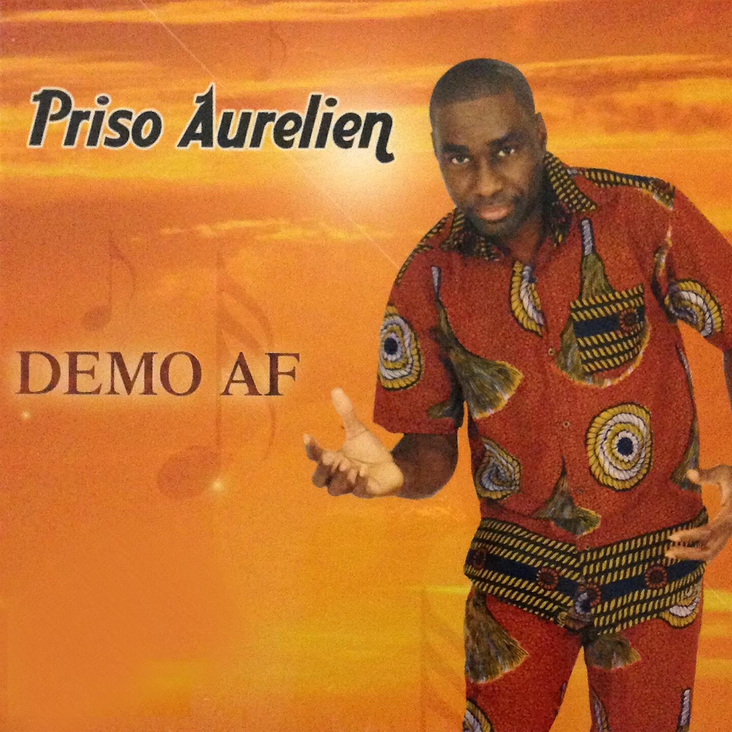 Priso Aurelien - Kodi