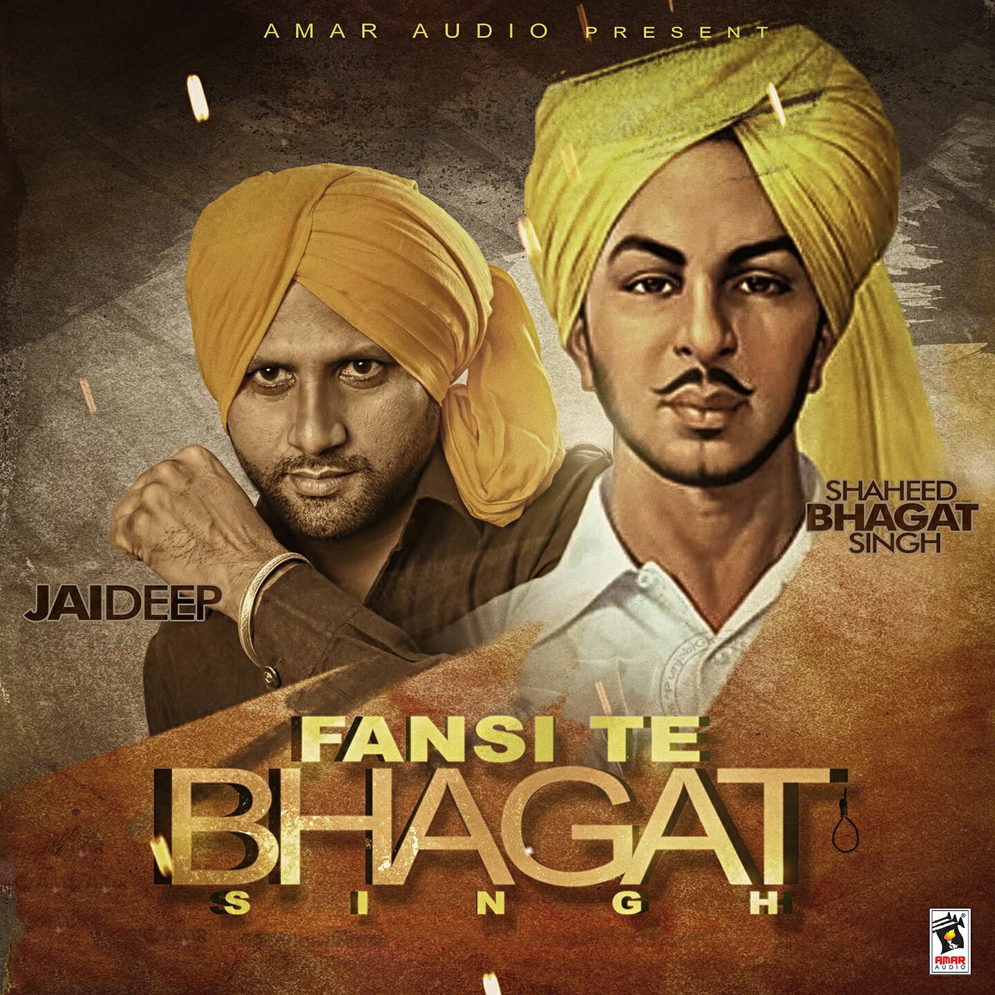 Jaideep - Fansi Te Bhagat Singh