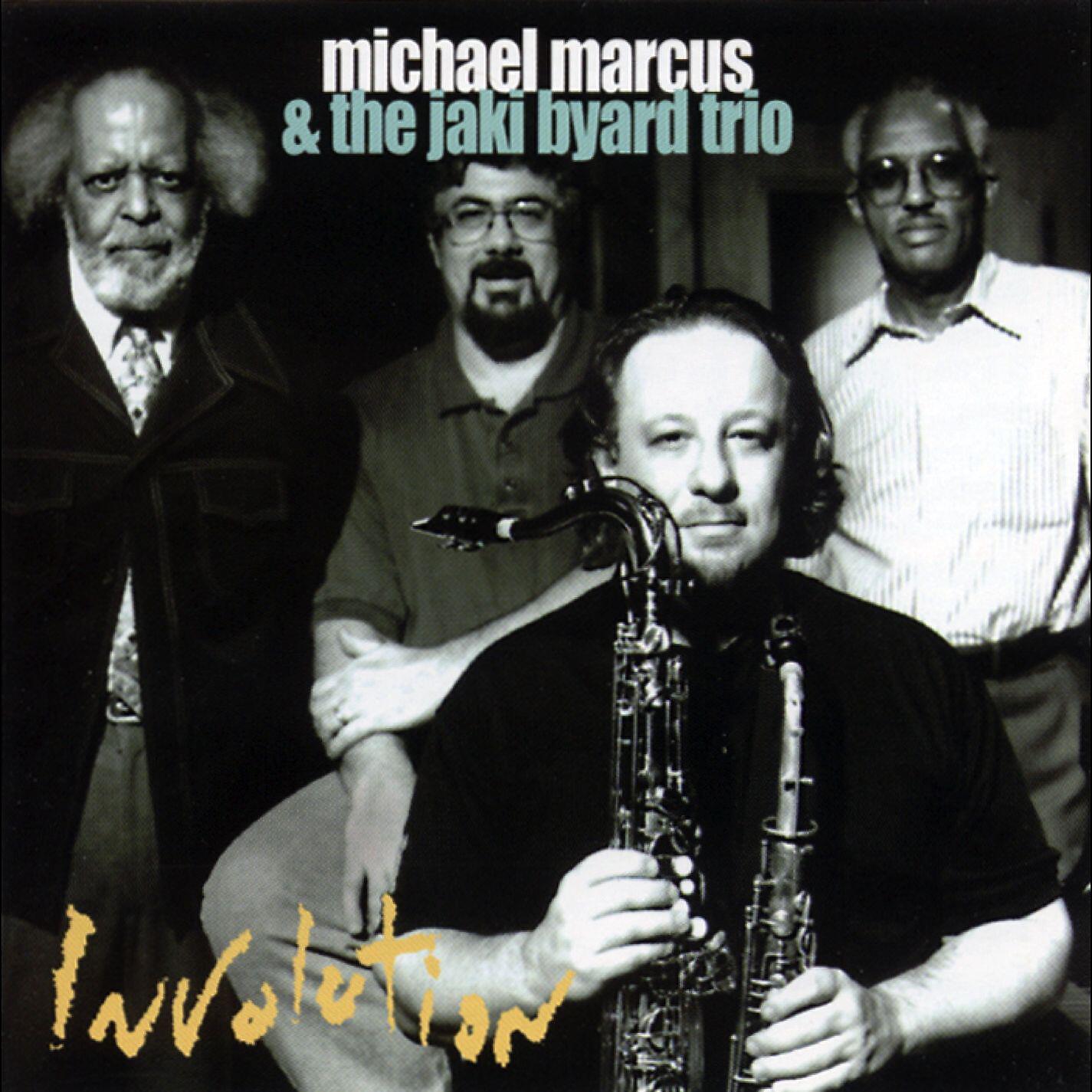 Michael Marcus - Man From Lovejoy
