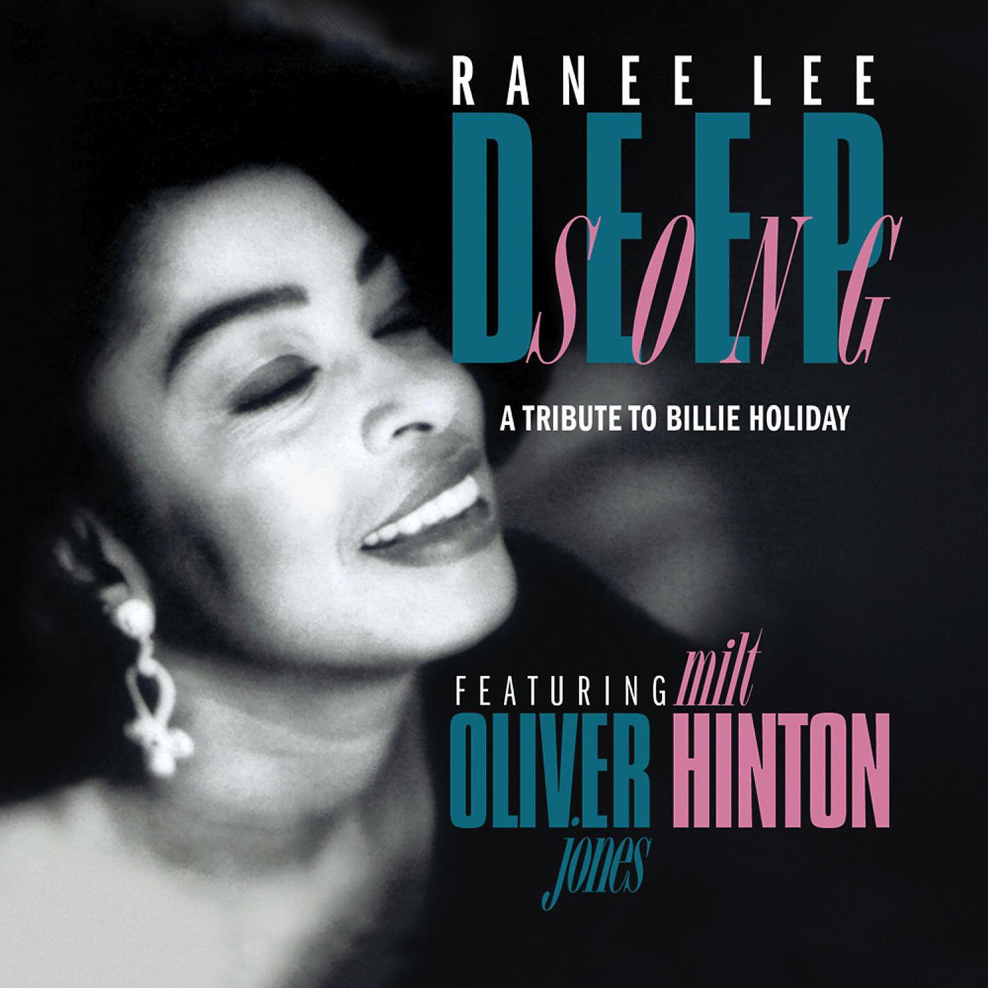 Ranee Lee - Crazy He Calls Me (feat. Oliver Jones & Milt Hinton)