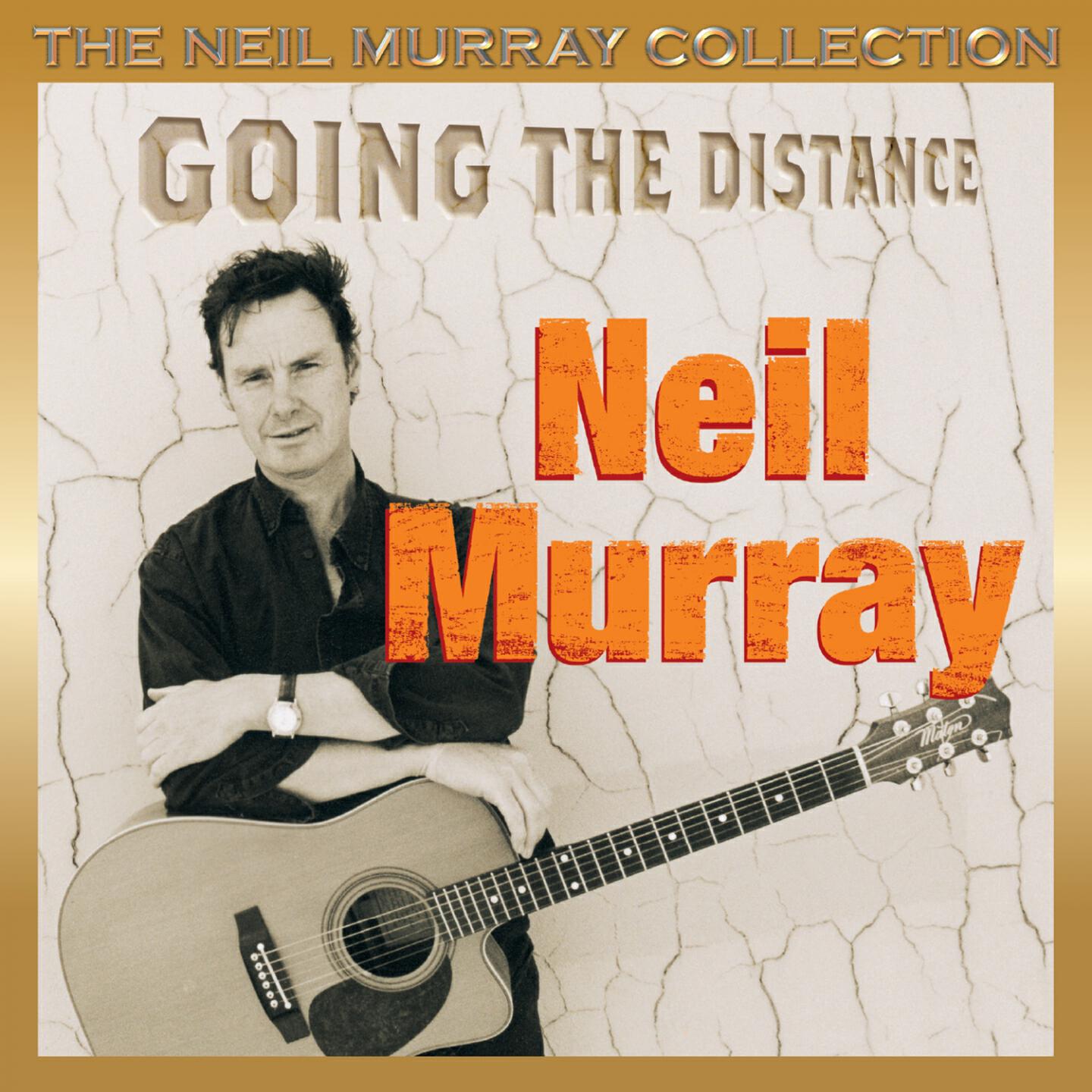Neil Murray - Beer in Our Hands