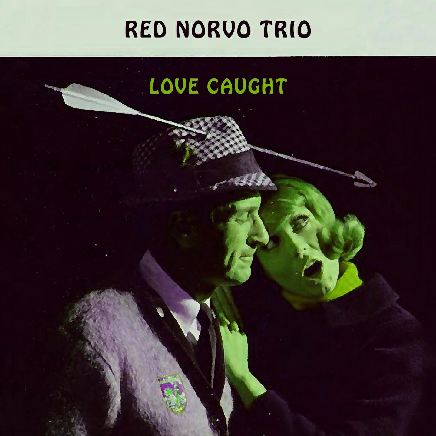Red Norvo Trio - Swedish Pastry