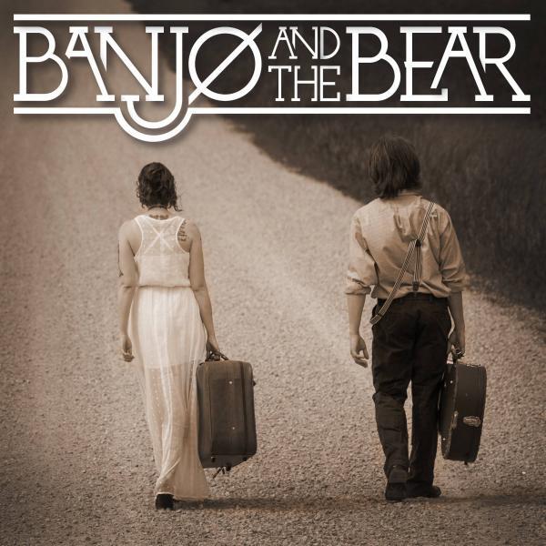Banjo - Say Something
