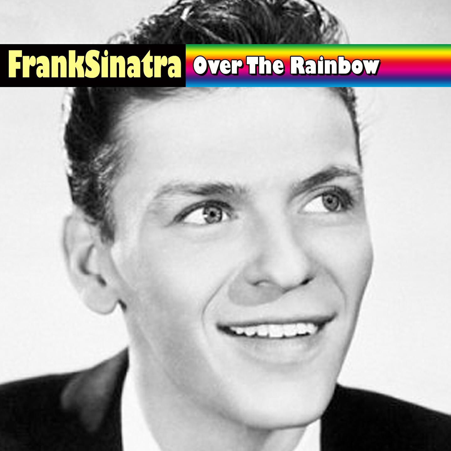 FRANK SINATRA - Kiss Me Again