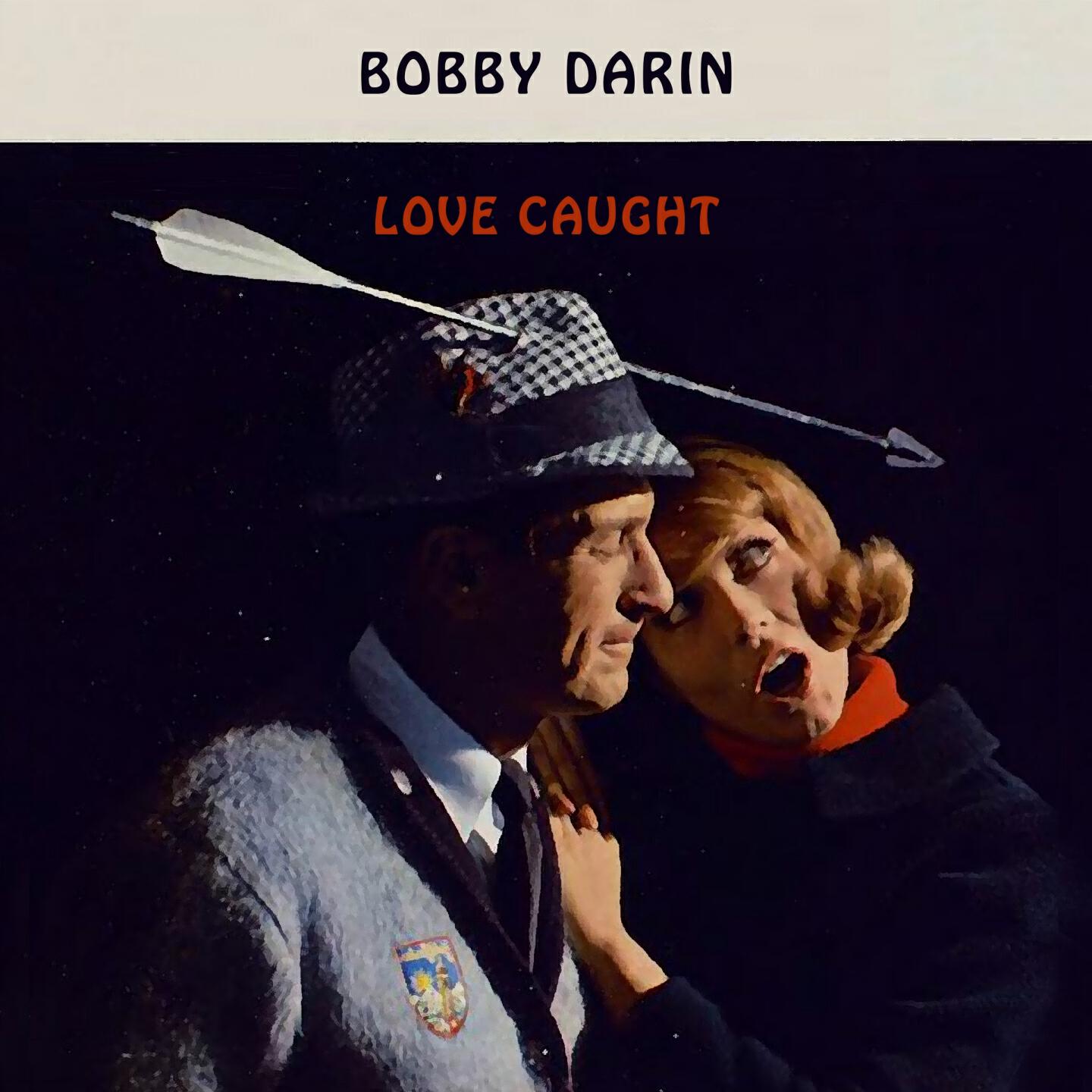Bobby Darin - Between The Devil And The Deep Blue Sea