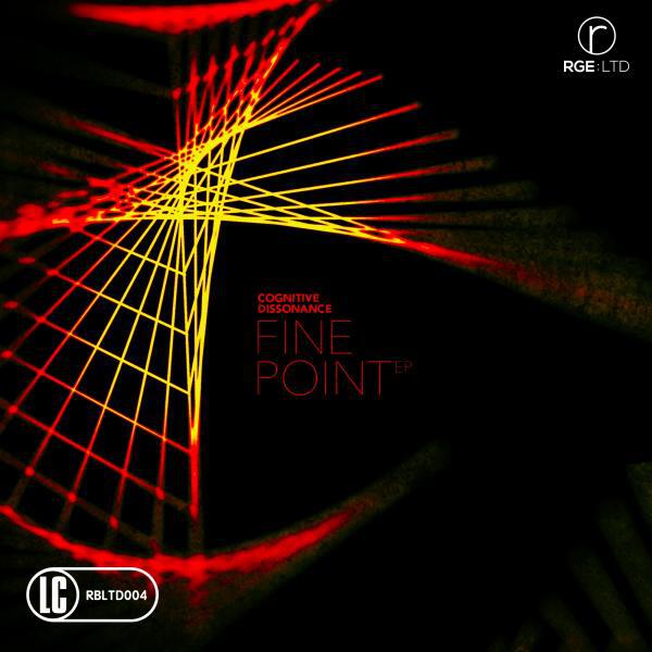 Cognitive Dissonance - Fine Point (Original Mix)