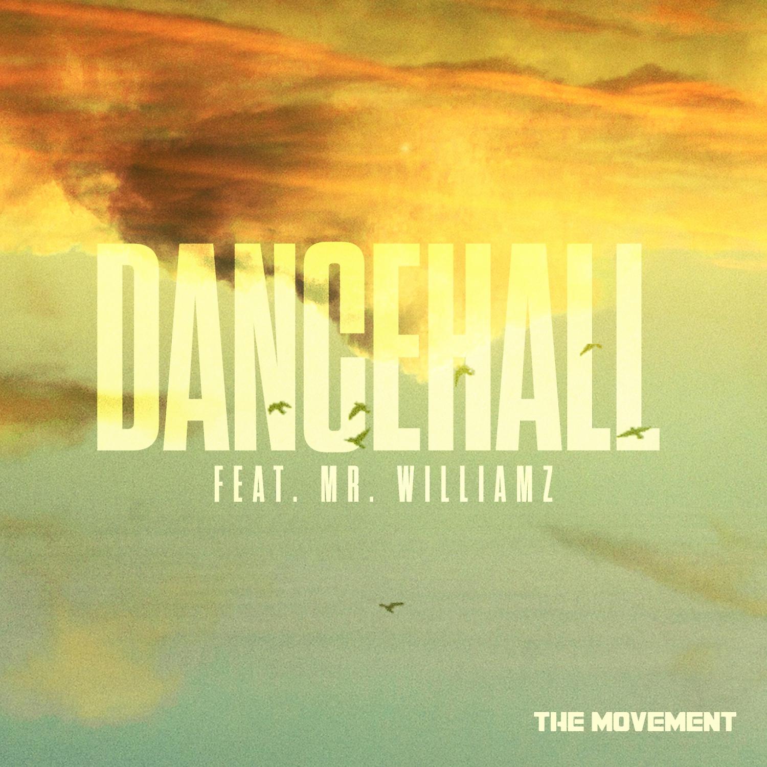 Постер альбома Dancehall (feat. Mr. Williamz)