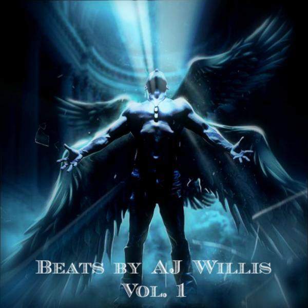 Постер альбома Beats by A.J. Willis, Vol. 1