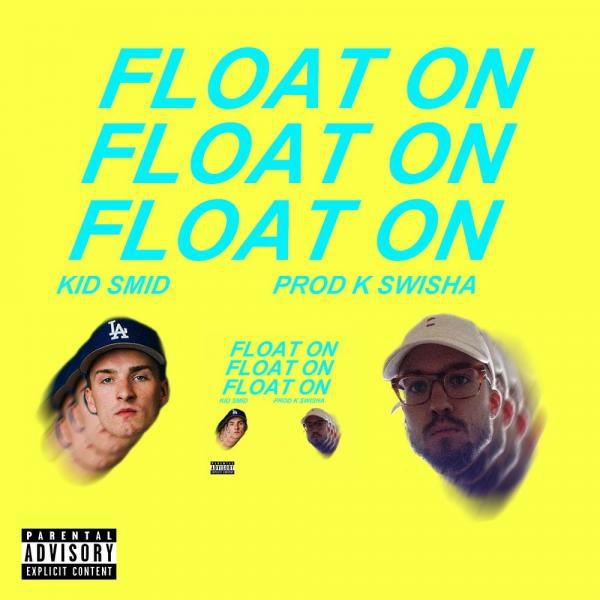 Постер альбома Float On