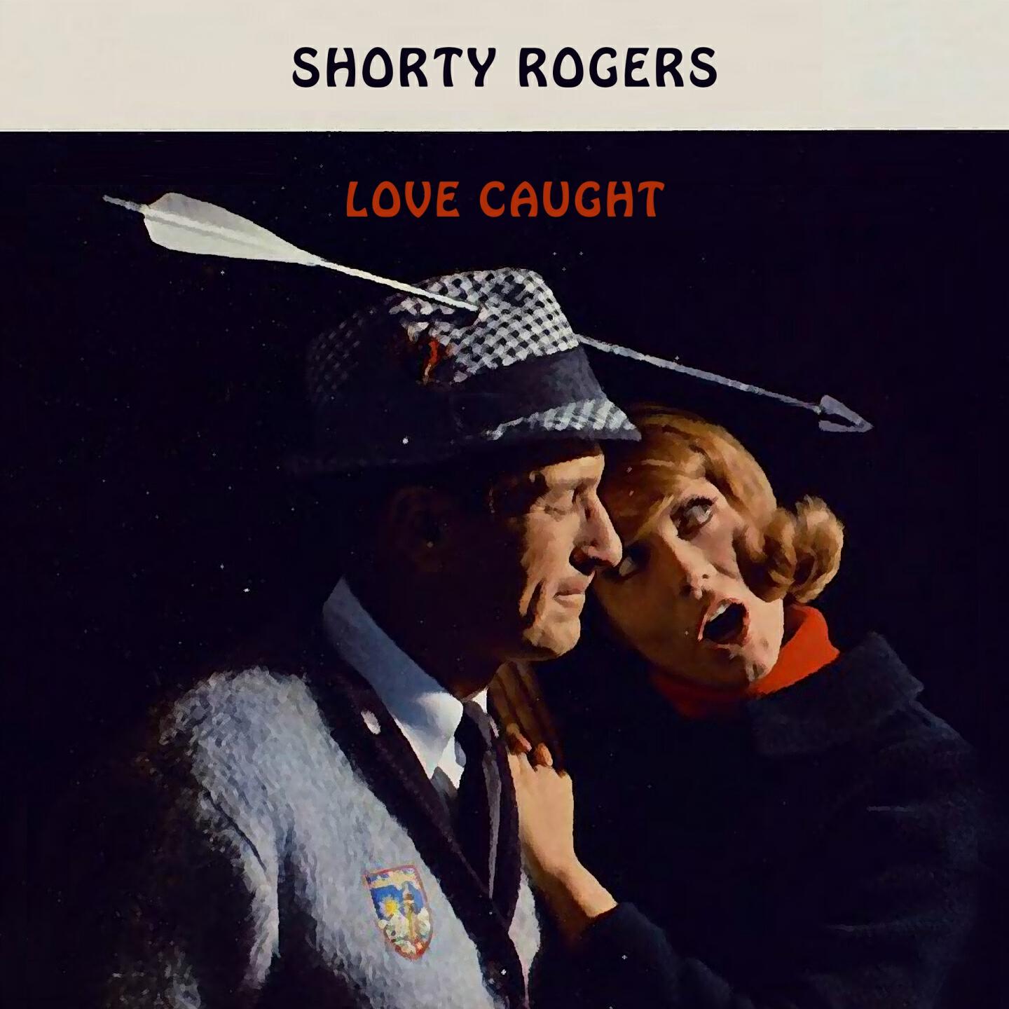 Shorty Rogers - O Menino Desce O Morro (Little Brown Boy)