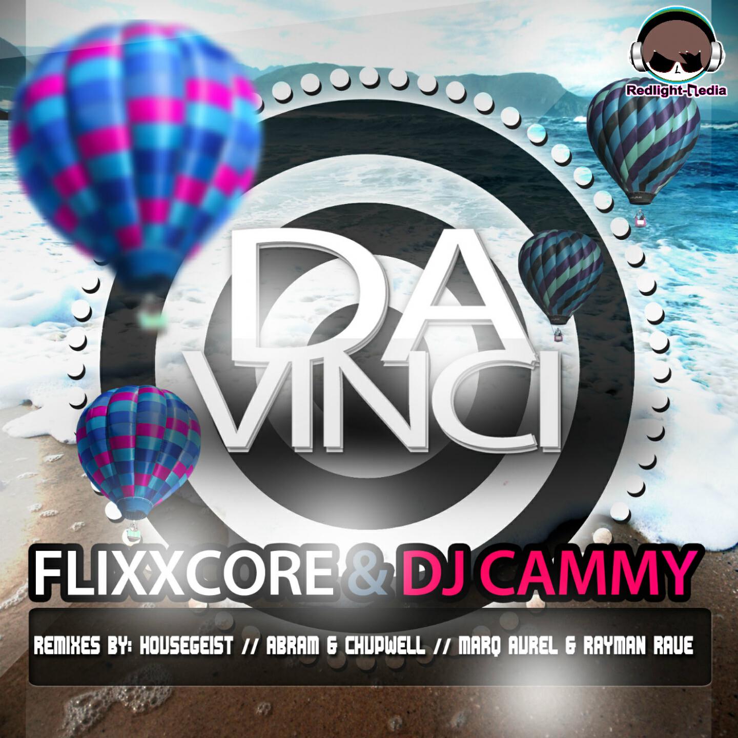 Flixxcore - Da Vinci (Housegeist Remix)