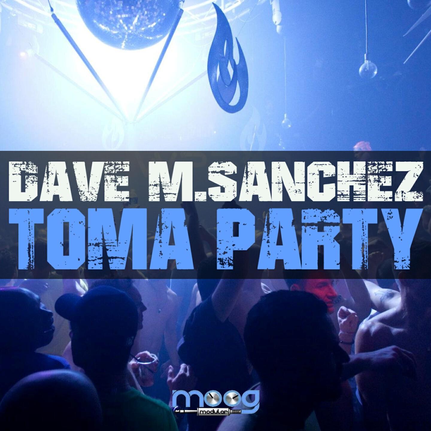 Dave M.Sanchez - Look