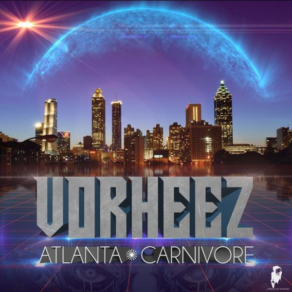Постер альбома Atlanta / Carnivore