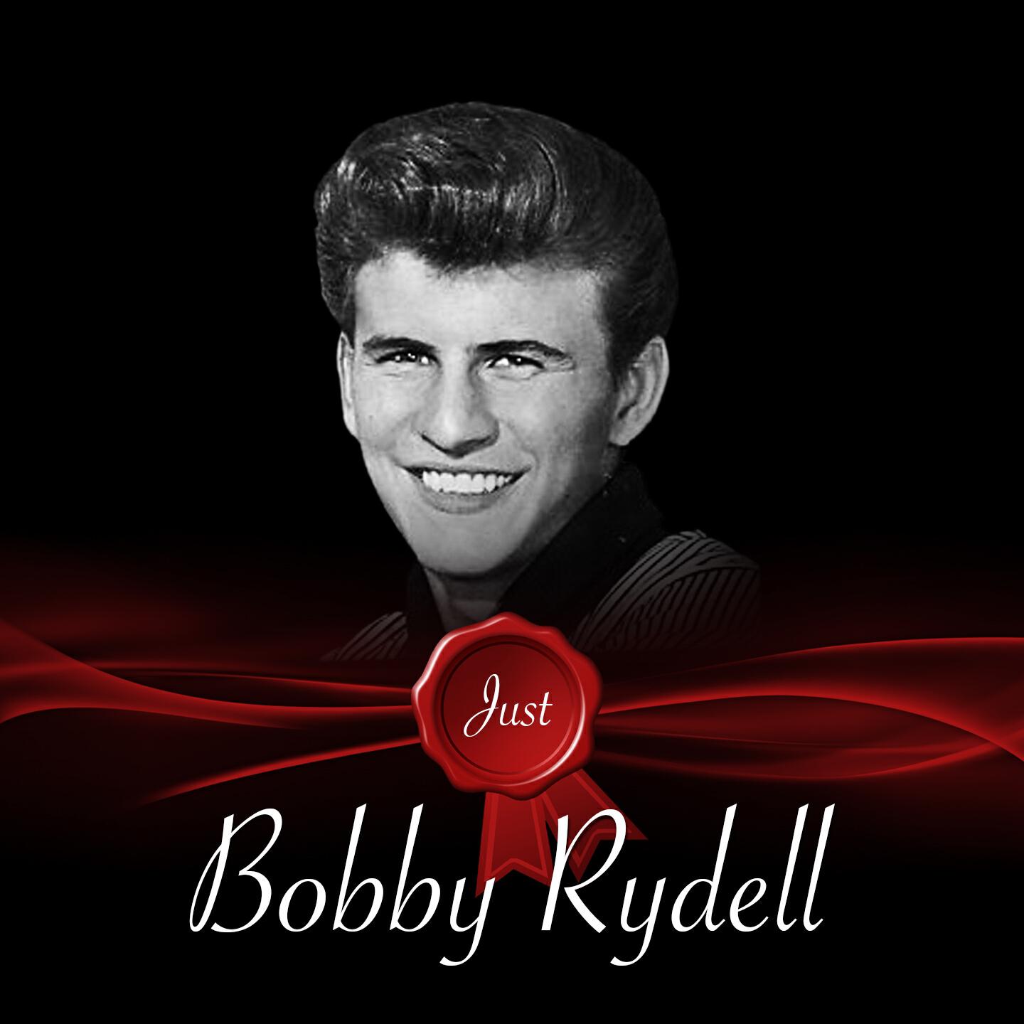 BOBBY RYDELL - The Cha Cha Cha