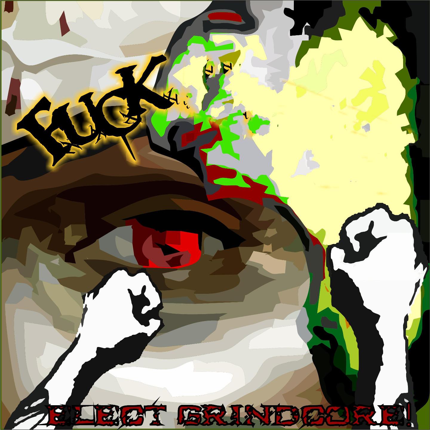 Постер альбома Elect Grindcore