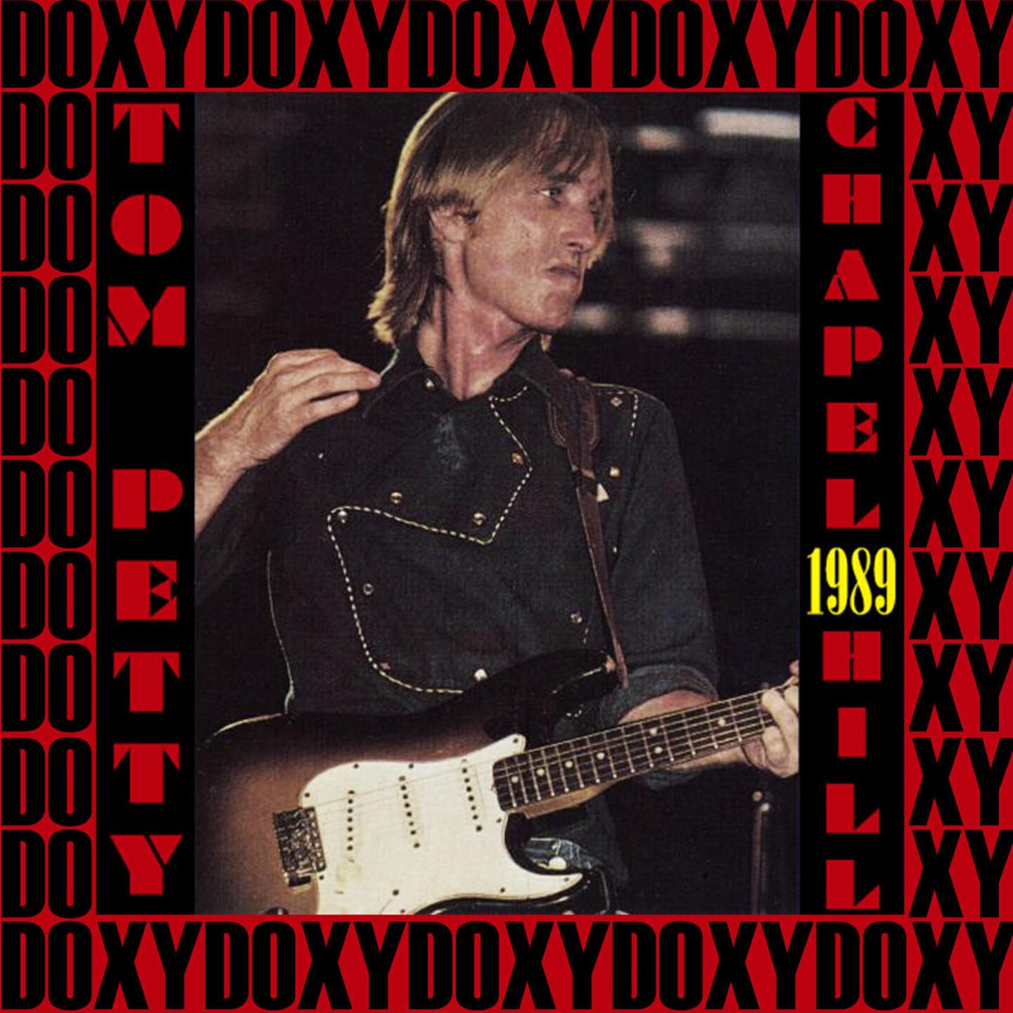 Tom Petty - Running Down a Dream