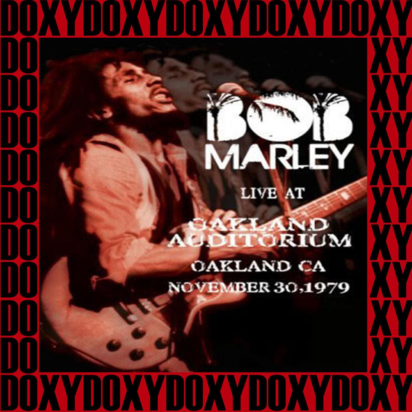 Bob Marley - No Woman No Cry
