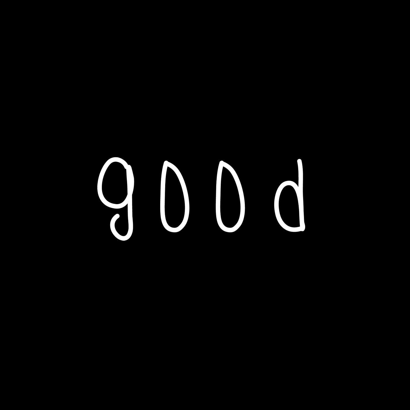 Постер альбома Good (feat. Casey Benjamin)