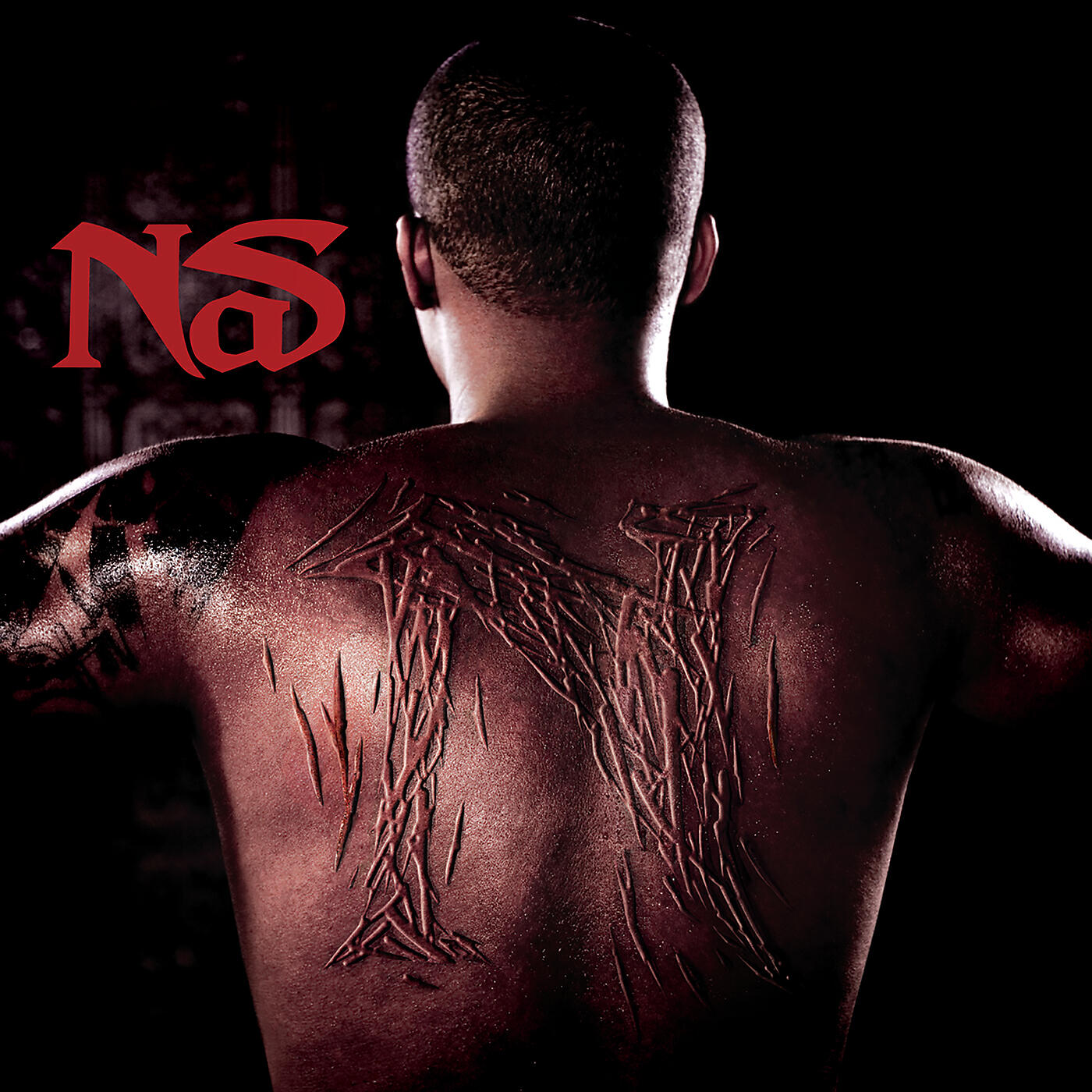 Nas - Fried Chicken (Album Version (Edited))