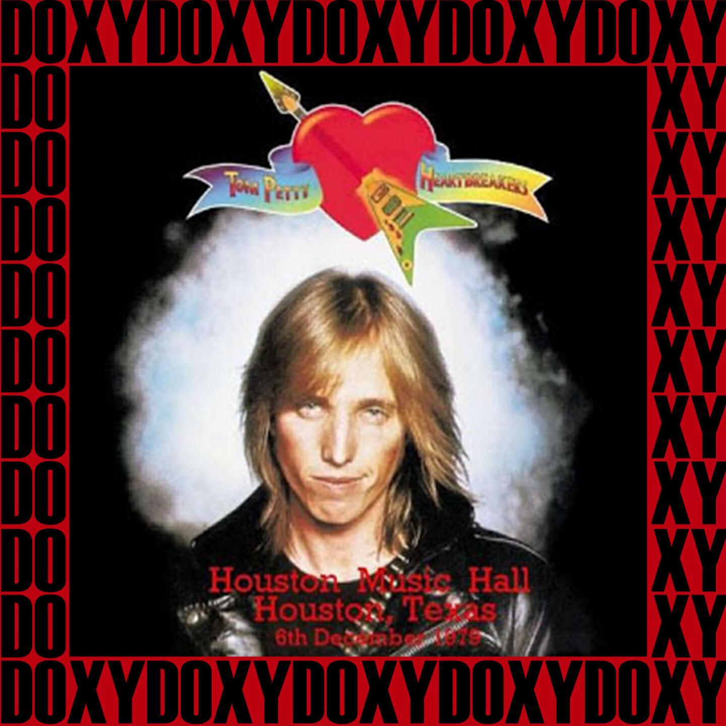 Tom Petty - Anything That's Rock & Roll