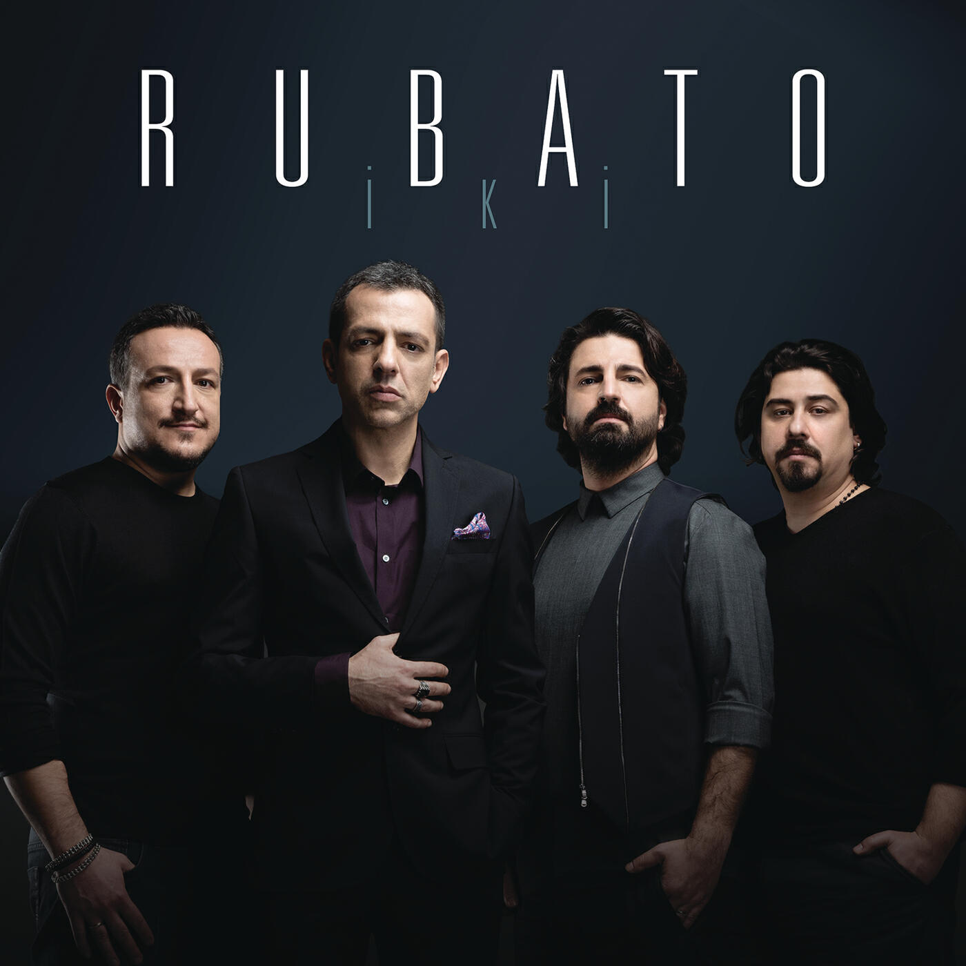 Rubato - Başka Şarkı