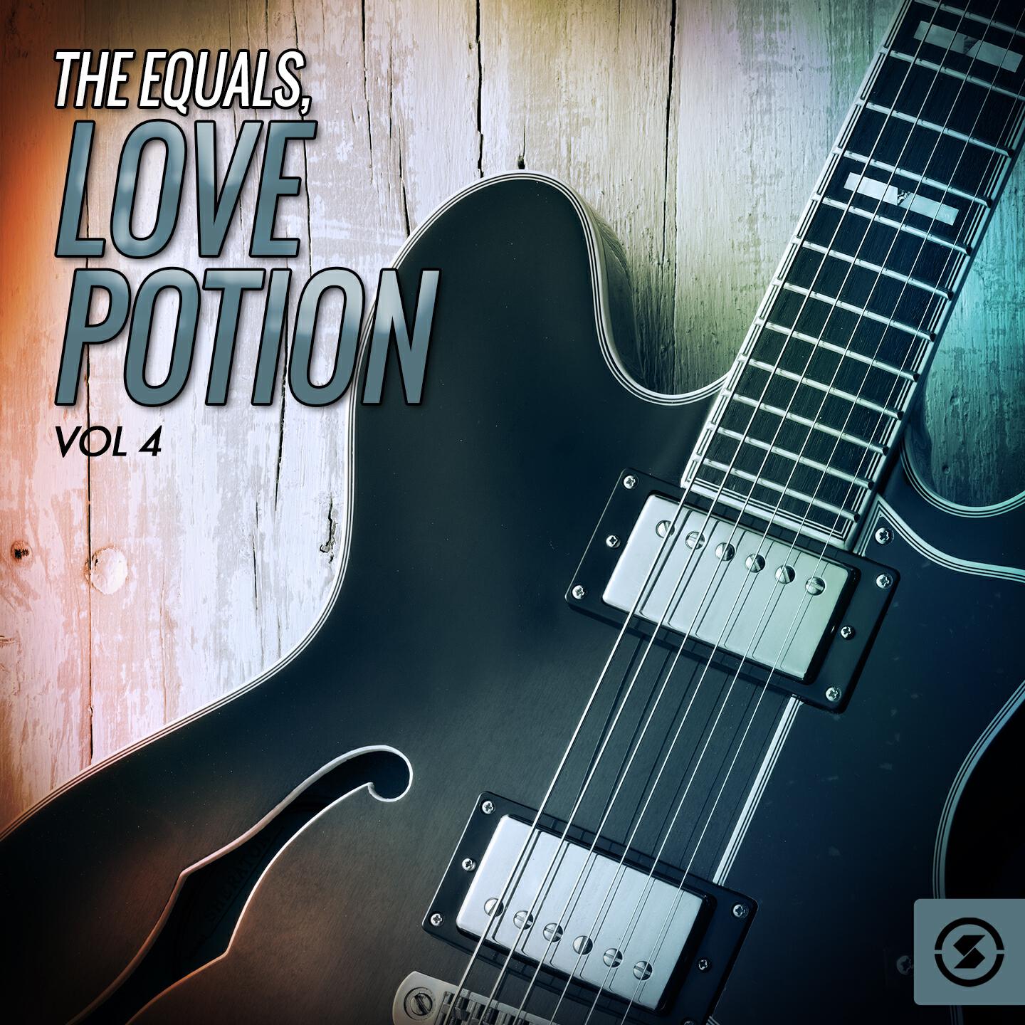 The Equals - Good Times Are Gone Forever