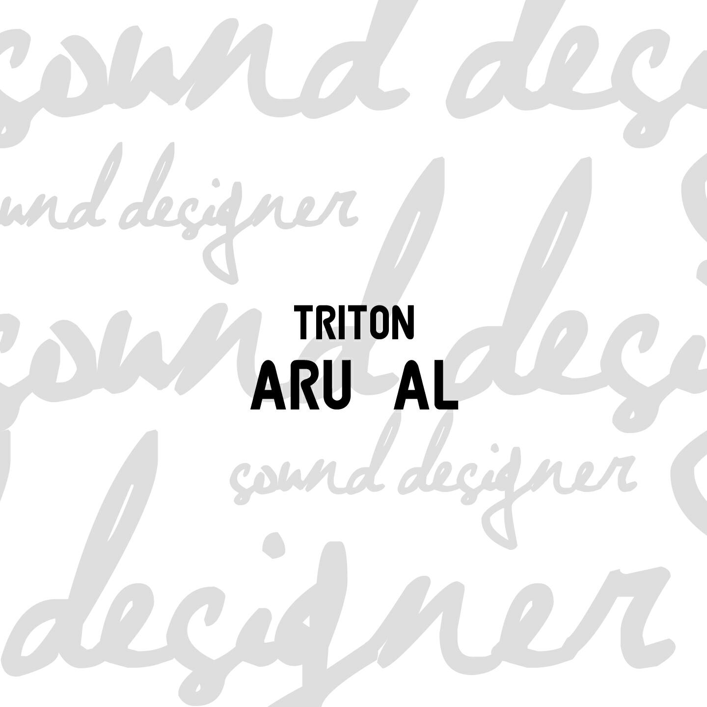Triton - Aru Al