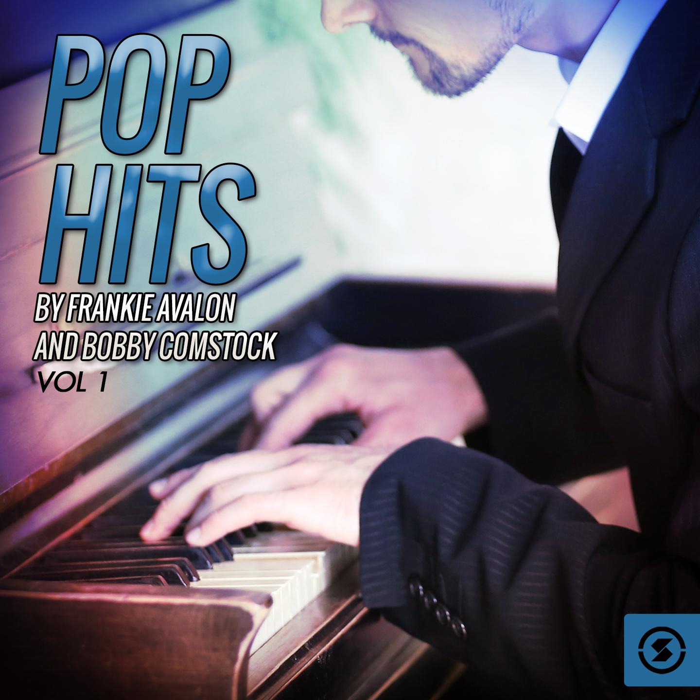 Постер альбома Pop Hits, Vol. 1