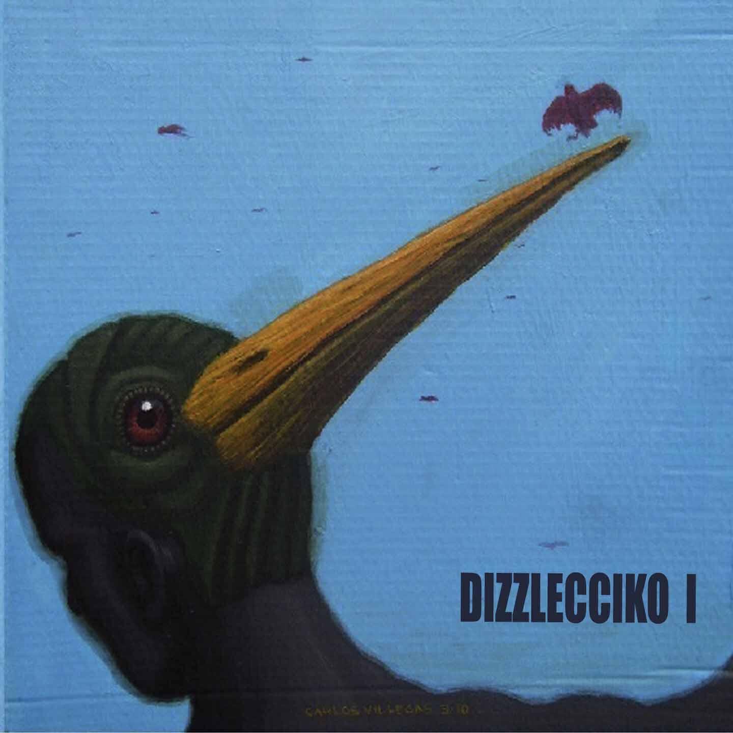 Dizzlecciko - El Péndulo y el Tigre