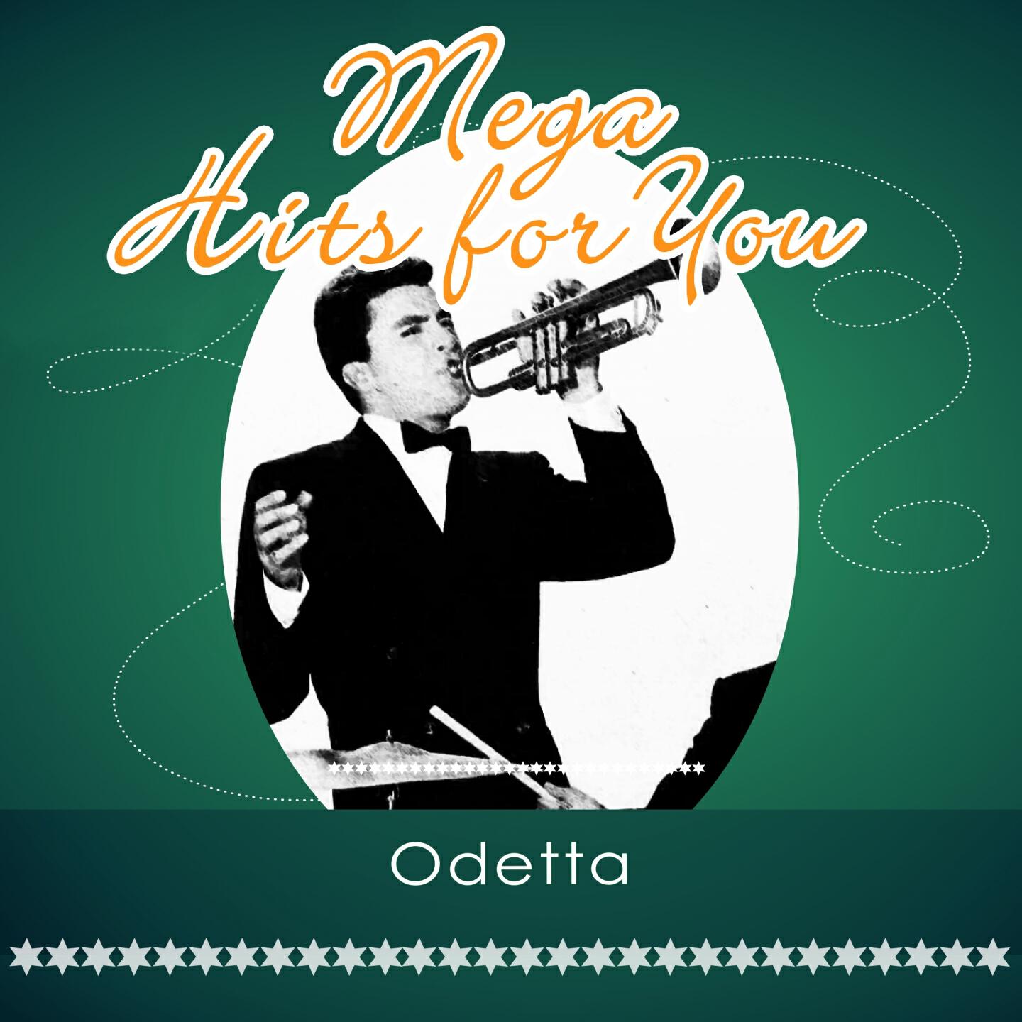 Odetta - Joshua