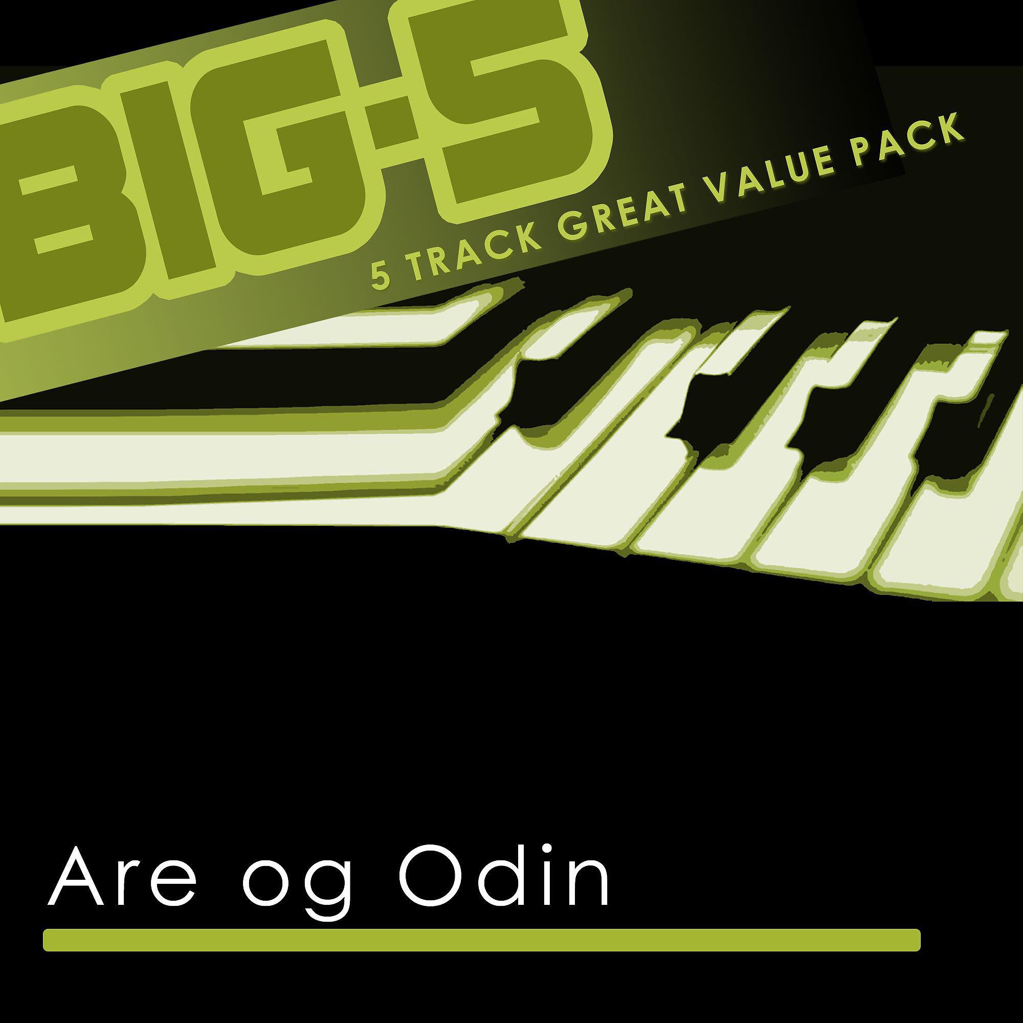 Are og Odin - Klapp klapp (Classic Mix)
