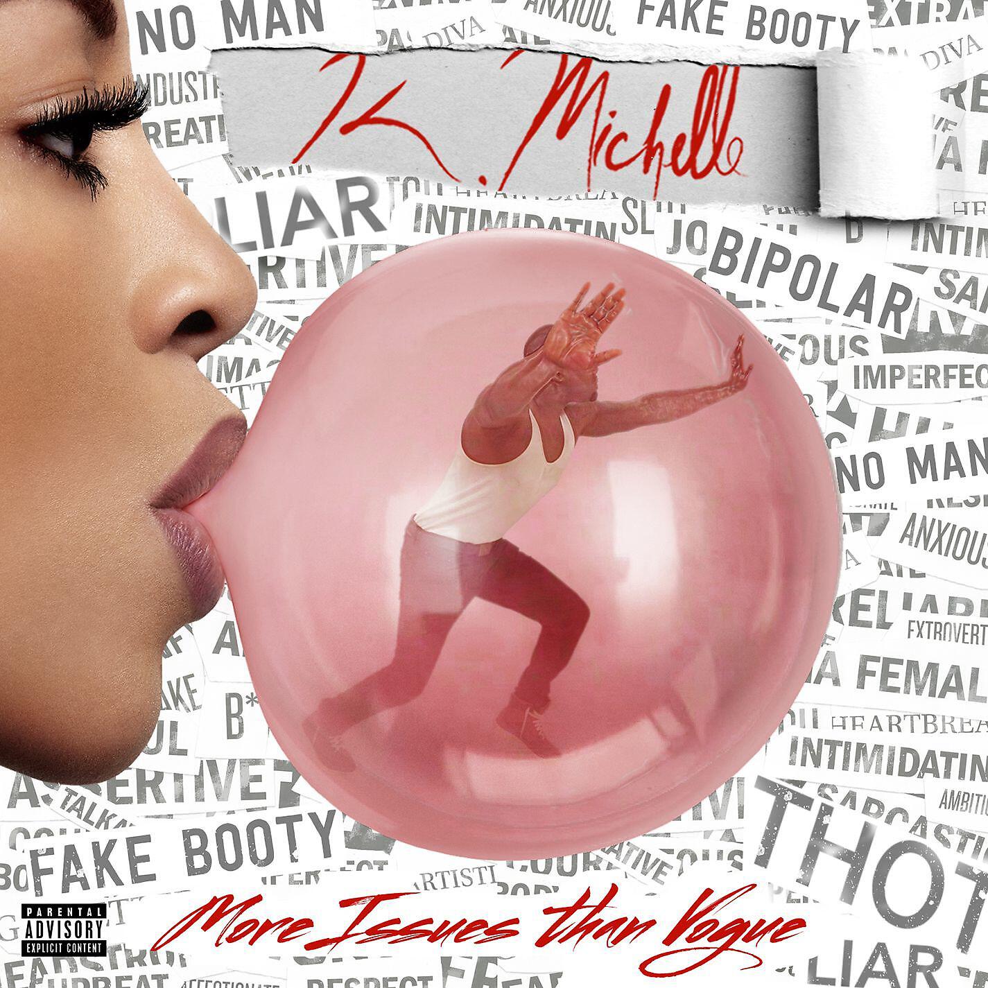 K. Michelle - Make the Bed (feat. Jason Derulo)
