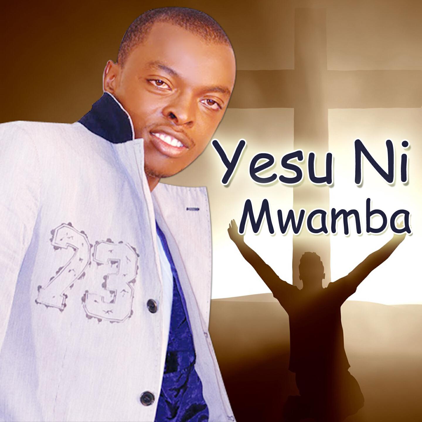 Ringtone - Yesu Ni Mwamba