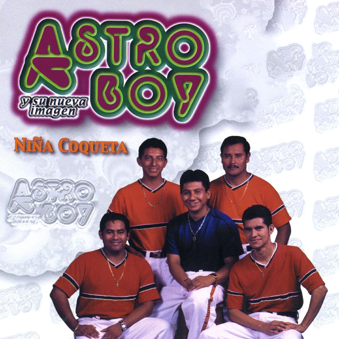 Astro Boy - El Trofeo
