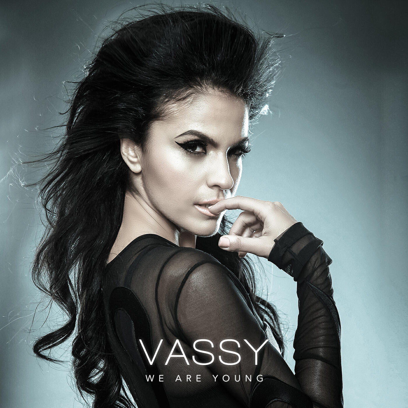 VASSY - Beggin