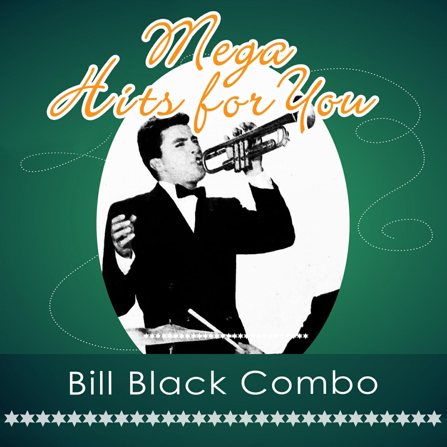 Bill Black Combo - Little Queenie