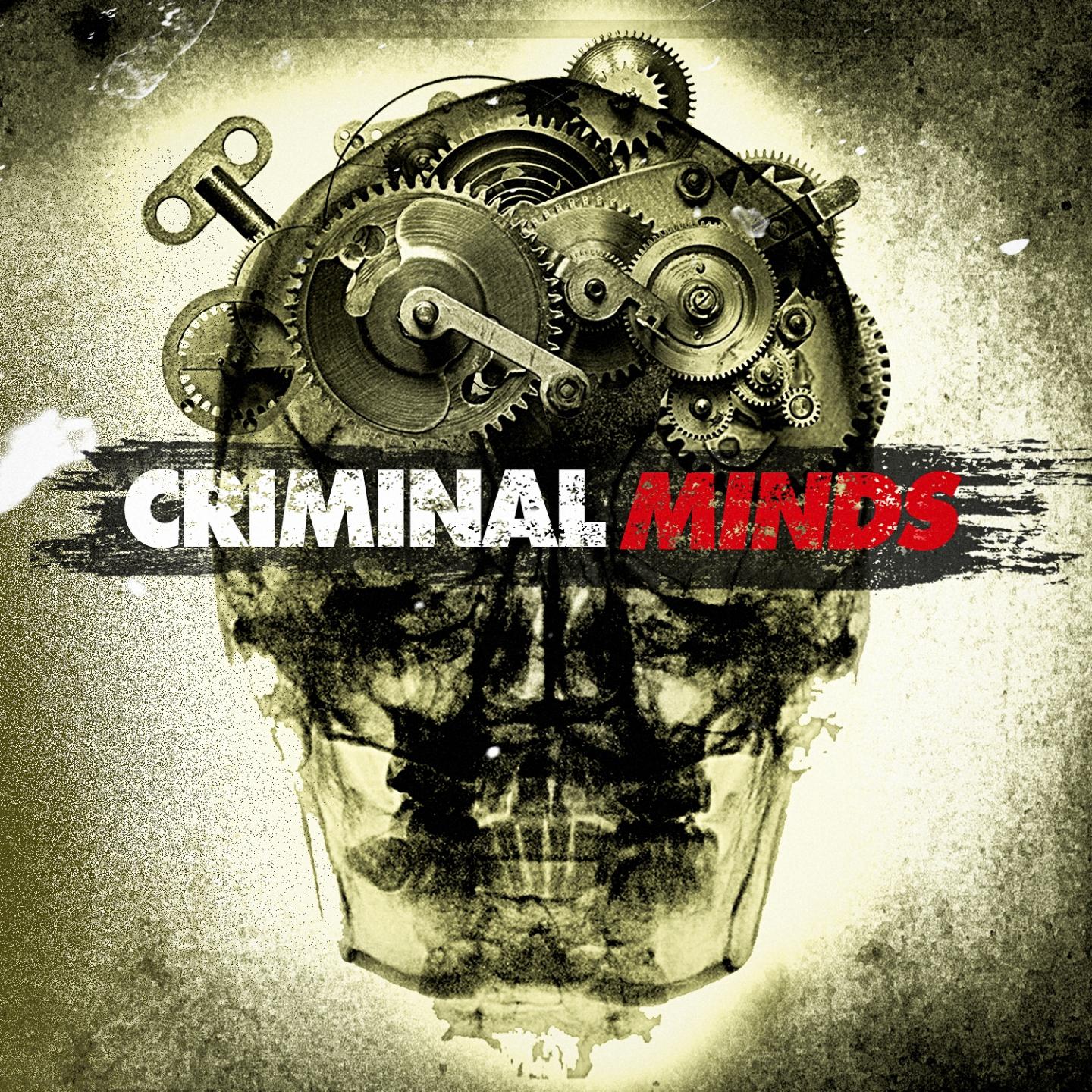 Постер альбома Criminal Minds (Main TV Theme Song)