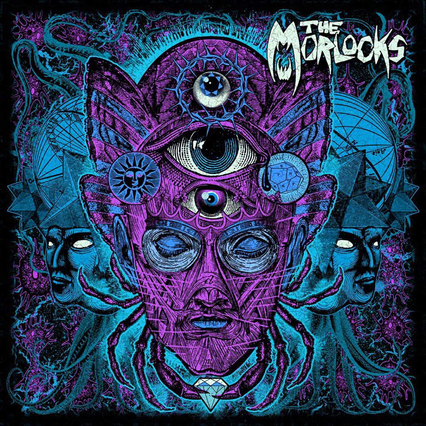 The Morlocks - Hang Up